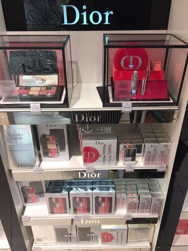 戴高乐机场免税店攻略,戴高乐机场免税