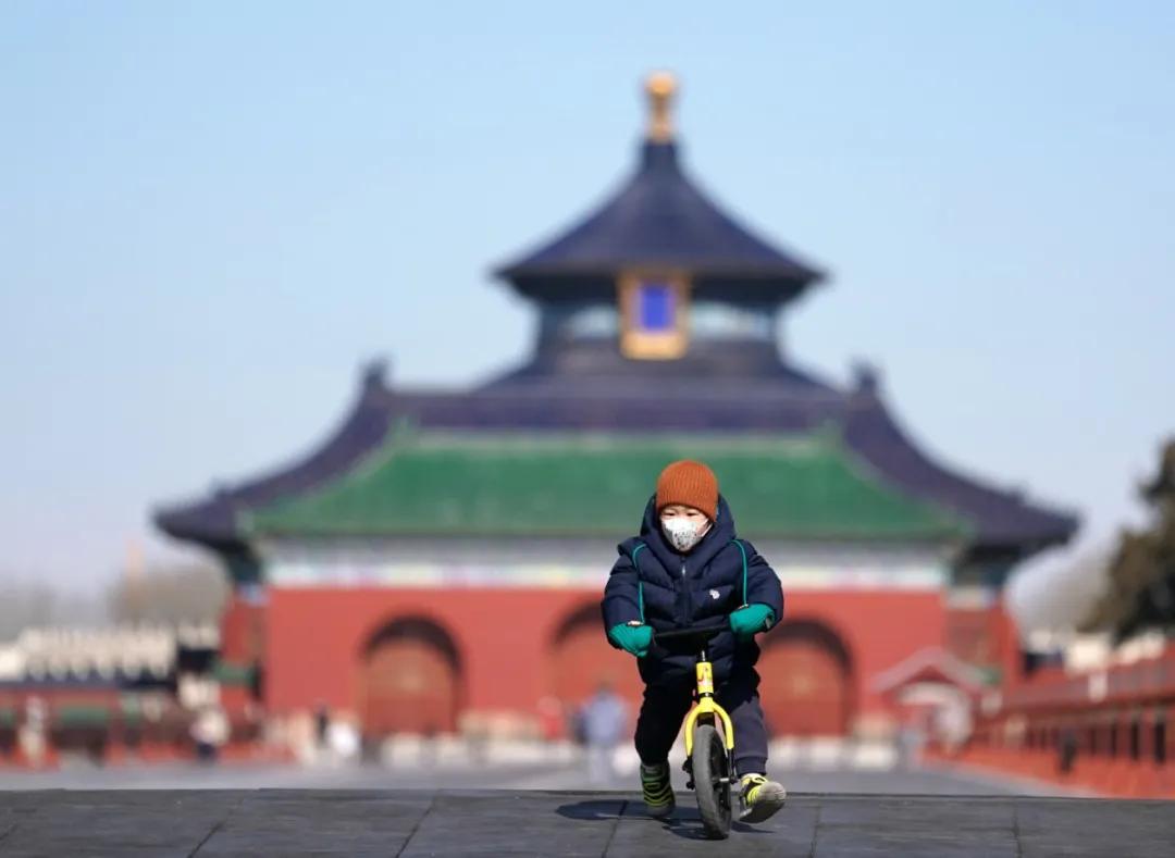 安全出行宝典,北京安全出游好去处