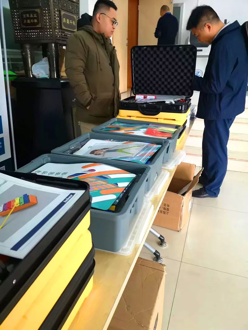 第六届小学科学特级教师论坛,东方教具参展81届教具装备会