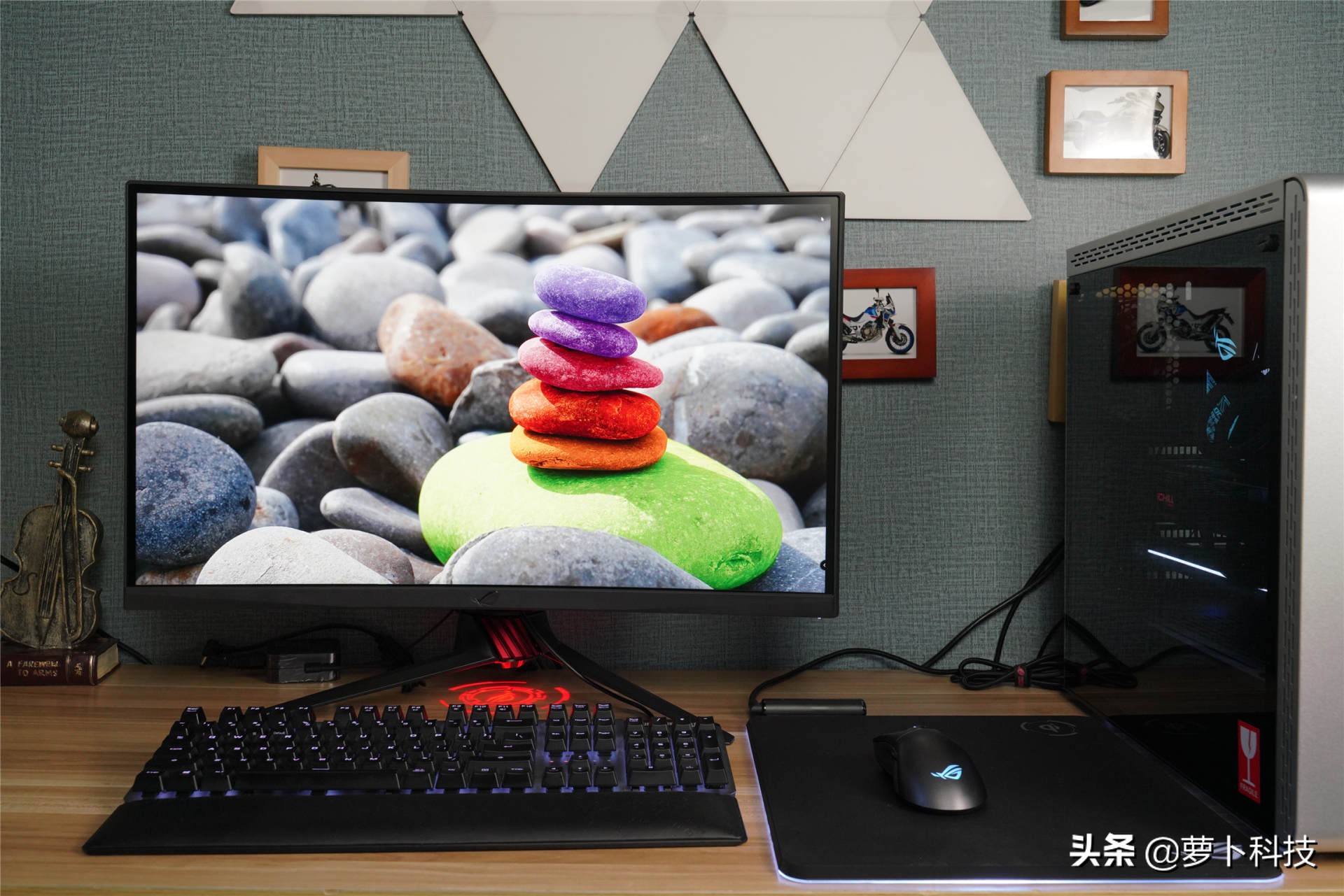 32寸2k165hz曲面屏显示器推荐,2k165hz32寸显示器测评曲面