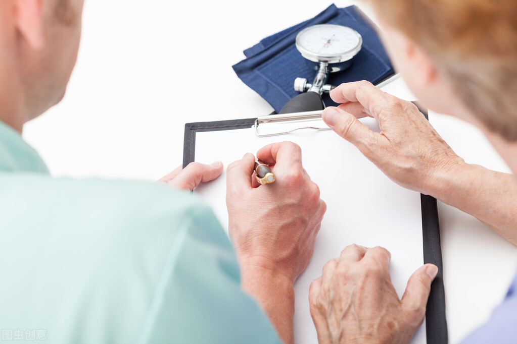 吃了3种降压药还是血压降不下来,吃了3种降压药血压还难以控制