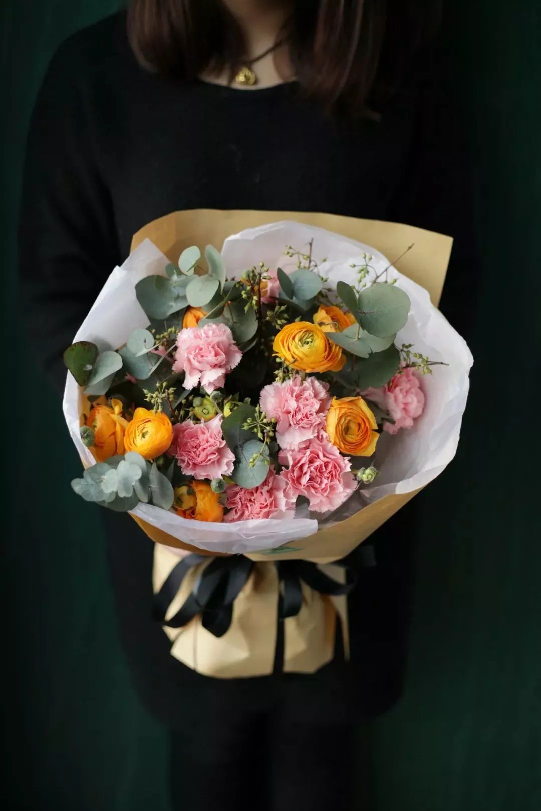 教师节应该给老师送什么花,教师节到了送什么花给老师好呢