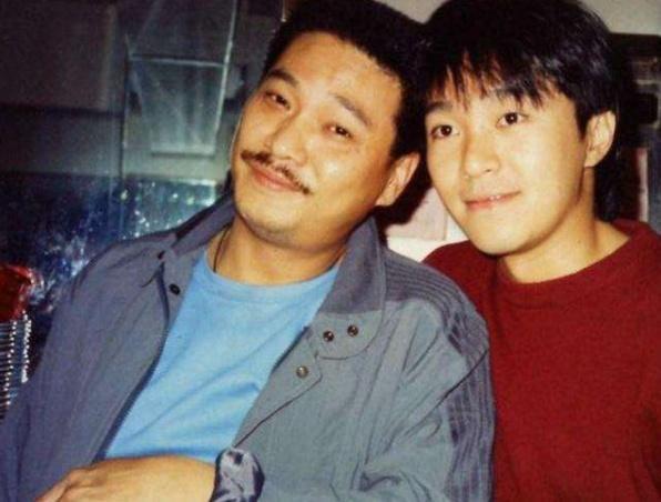 李修贤周星驰恩怨往事：演戏又不是力气活，你干嘛像狗一样卖力？