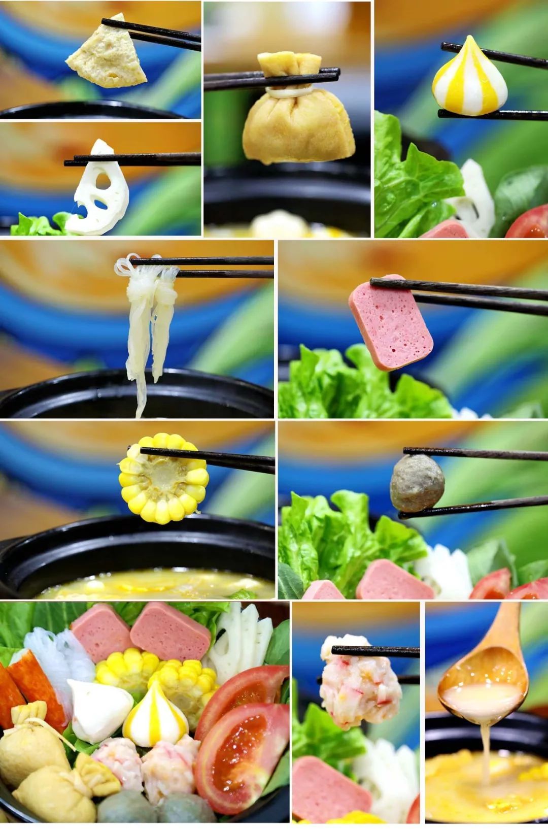 小吃麻辣烫加盟怎么选店,好吃的麻辣烫加盟费大概多少