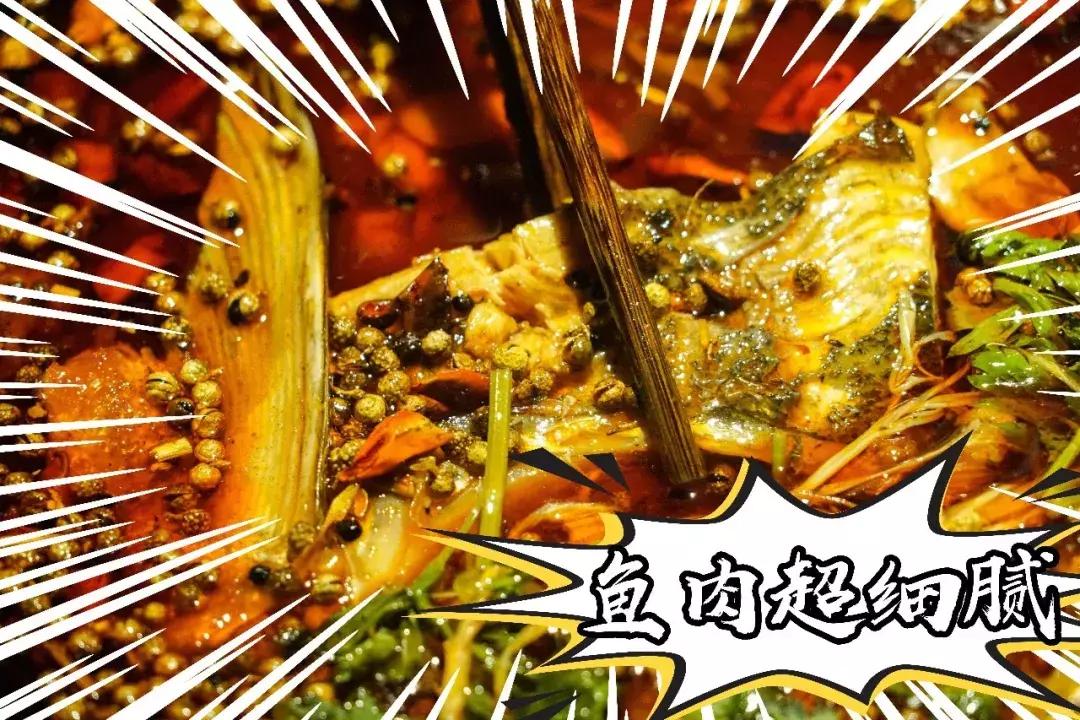 爽爆美蛙鱼头火锅,陕西汉中美蛙鱼头优惠