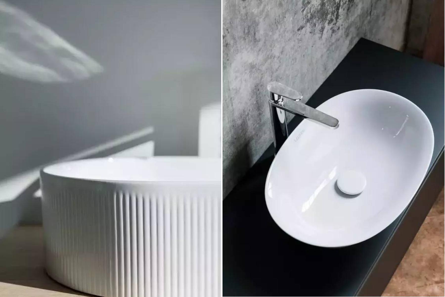 奢华卫浴舒适享受,豪宅顶尖卫浴