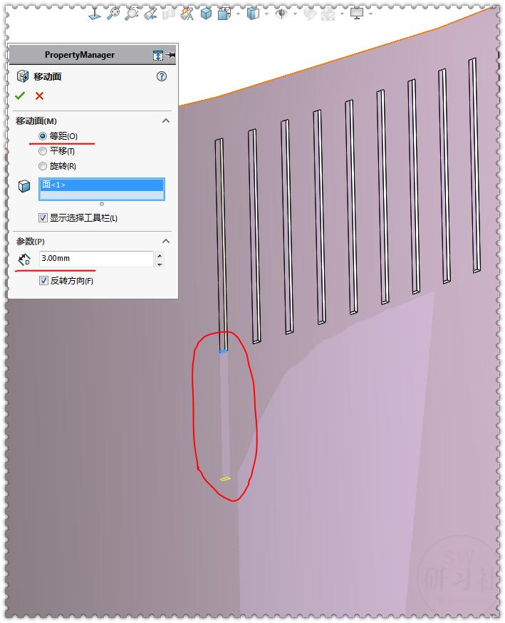 solidworks如何制作刻度盘,solidworks如何画半圆刻度盘