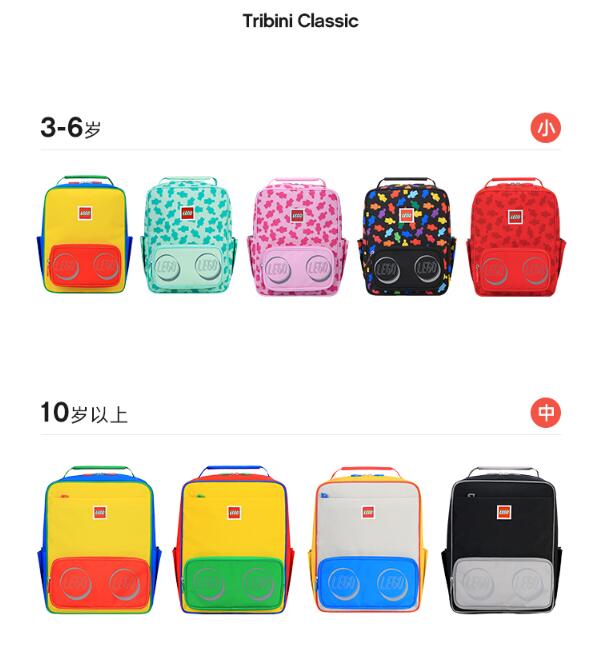 一年级书包怎么选视频,小学一年级书包怎么选