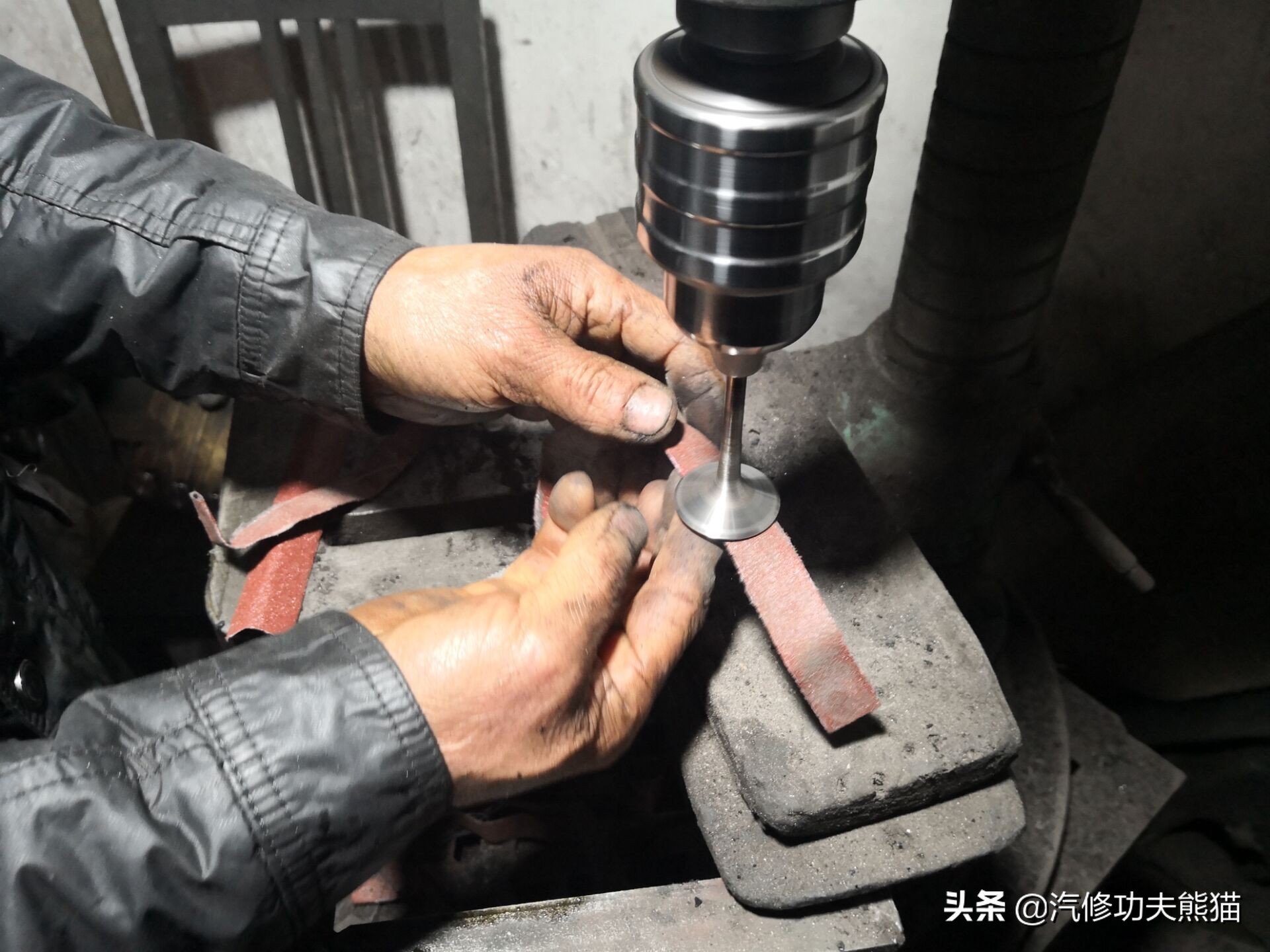 途观1.8t发动机烧机油维修多少钱,途观1.8t烧机油彻底解决