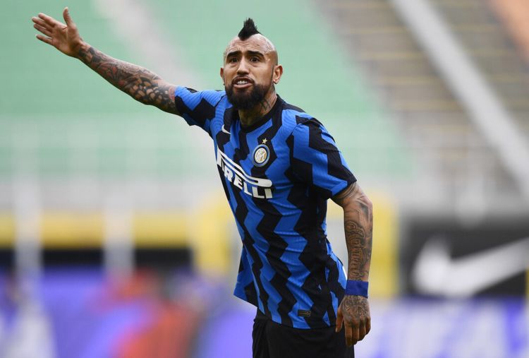 国米3:1逆转都灵视频,孔蒂冲击意甲