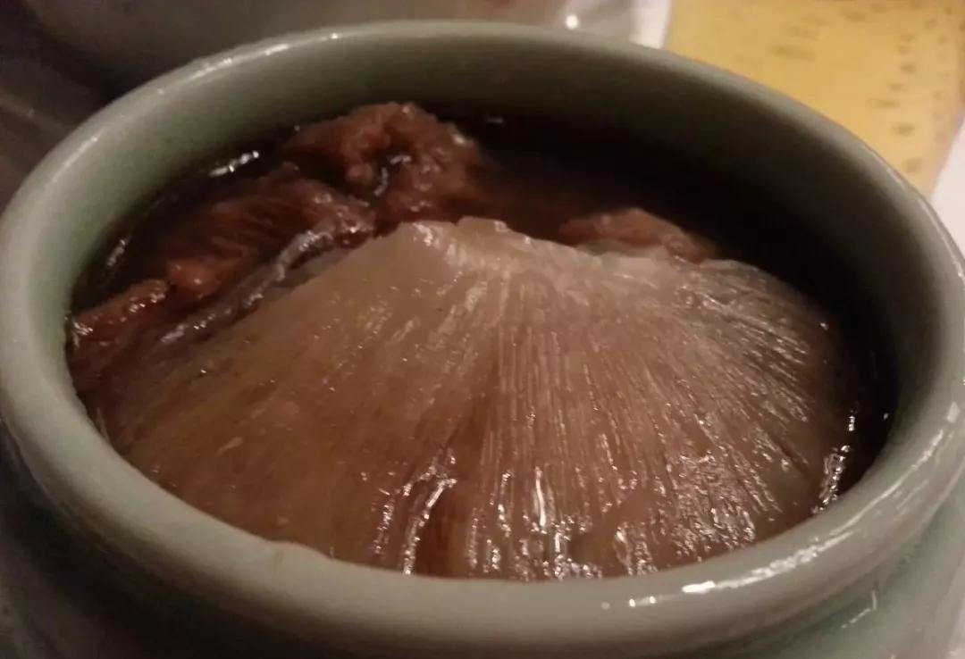 佛跳墙是闽菜之首,闽菜大师正宗佛跳墙的做法步骤