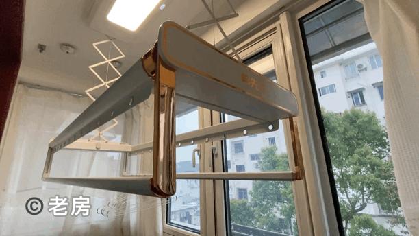 智能晾衣架邦先生m21,邦先生晾衣架m31