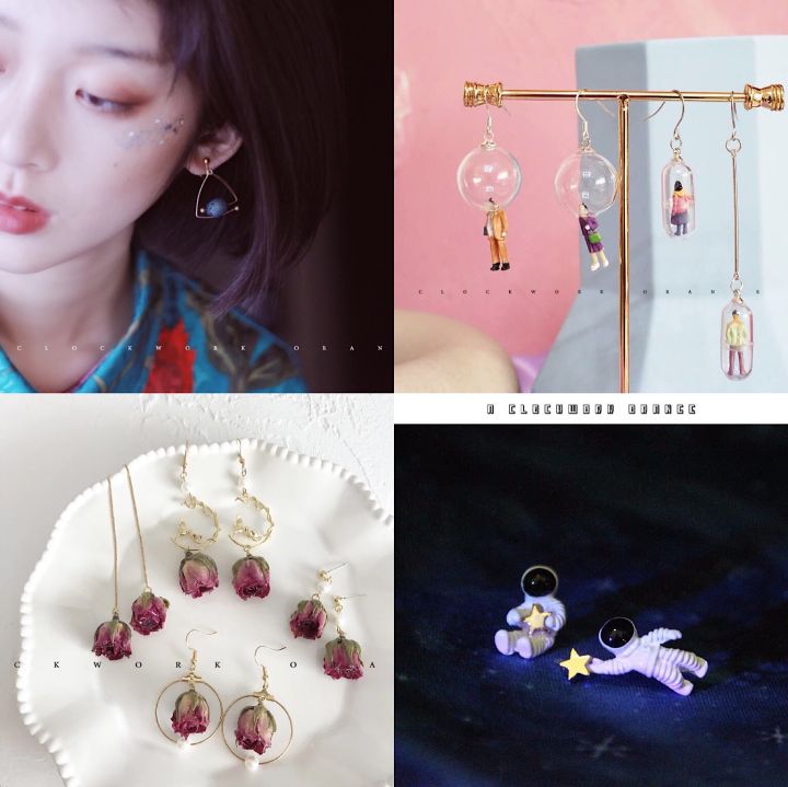 少女心组装机,少女心物品推荐diy