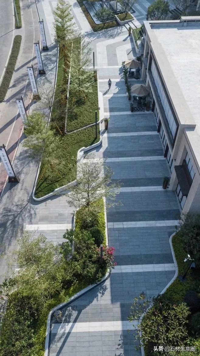 景观石材质有哪些,景观石材基本知识