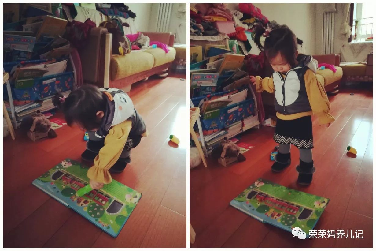 5-6岁儿童适合读什么绘本,5-6岁孩子读得最好的绘本