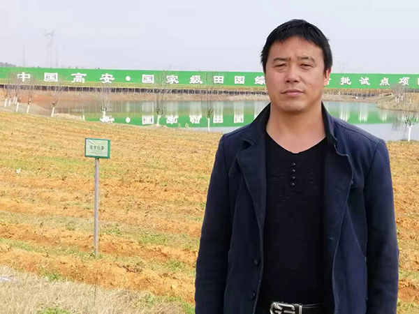 农户的需求,购机的选择——独家专访:久洋农机合作社黎小军社长