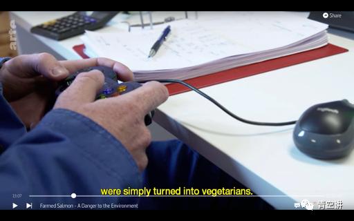 为什么瑞典人不吃挪威产的三文鱼?