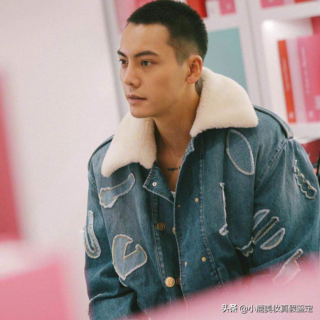 omg口红分享与种草,香奈儿口红boom