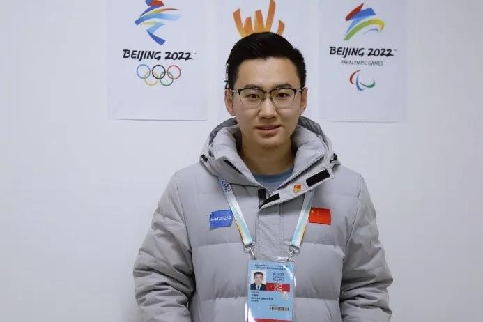 bling～2021研究生新生辅导员，收！