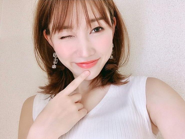 summerstyle|用手“涂”出来的透明感，才更自然