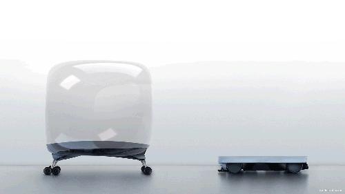 什么时候汽车能模块化,未来的汽车可以飞