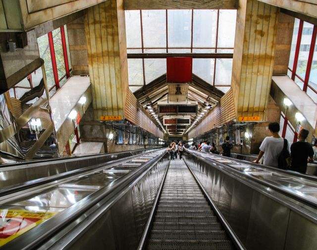 最全重庆2天2晚自由行攻略美食,攻略重庆三日游