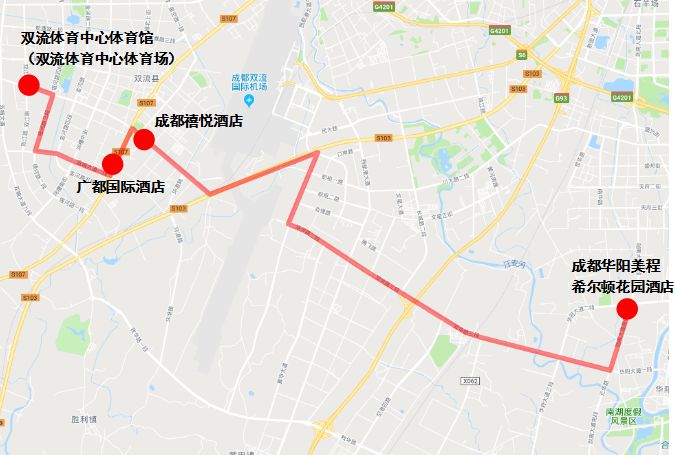 成都免费公交时间表,成都公交每月5号免费公交线路