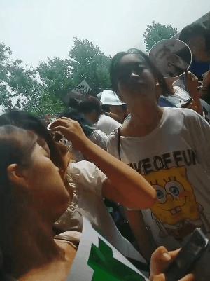 exo青岛签售会可以随便去吗,EXO青岛市签售会