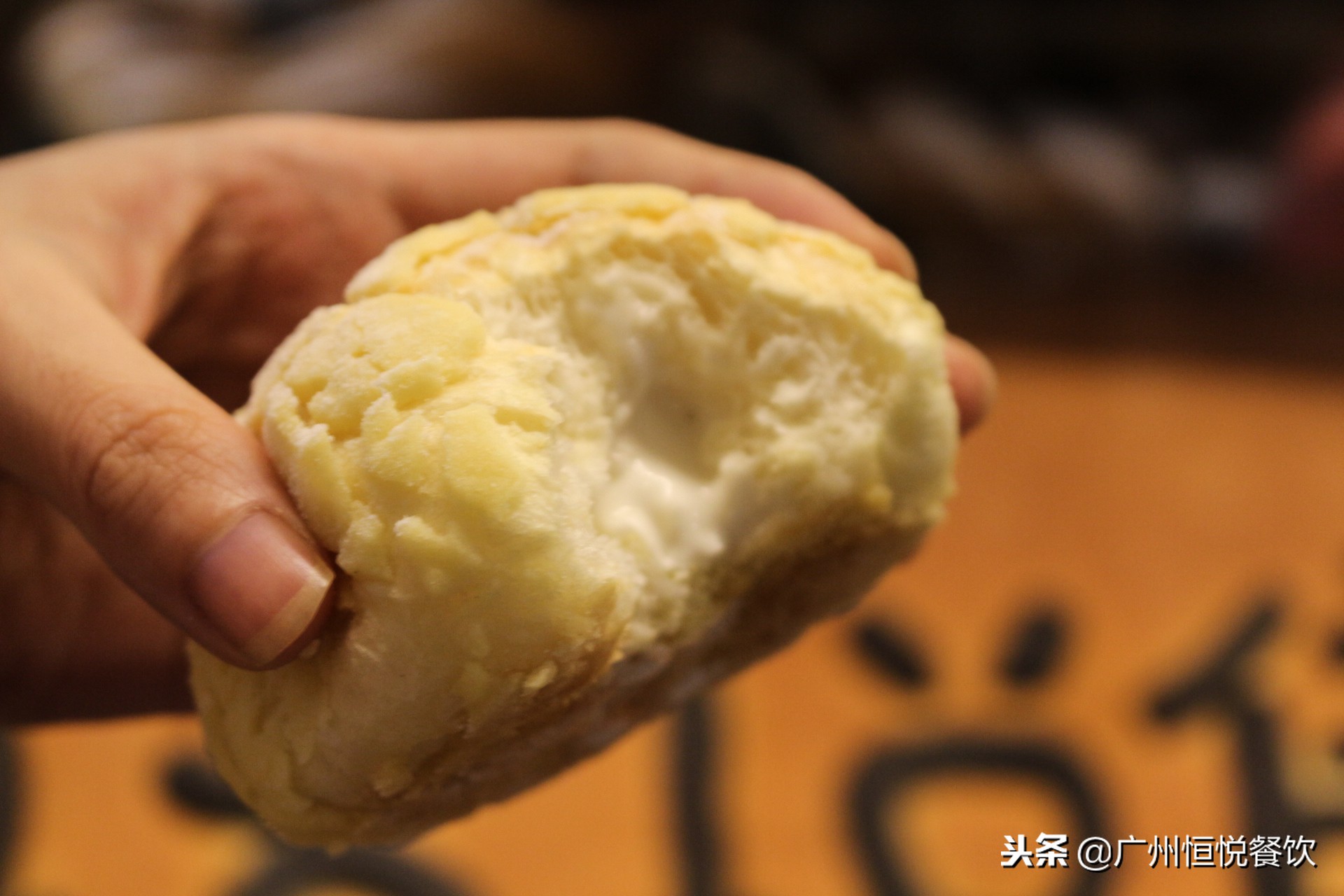 要得到你的心，先征服你的胃｜诗玛烘焙给你们好美味的