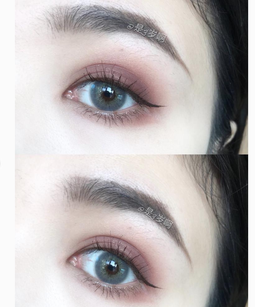 BOBBIBROWN单色眼影盘,碎闪intoyou单色眼影m01