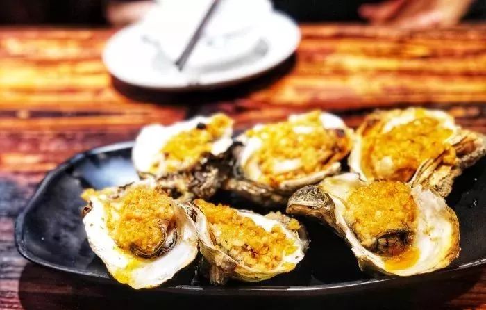 南宁最好吃的10家烧烤店,南宁生蚝哪最好吃