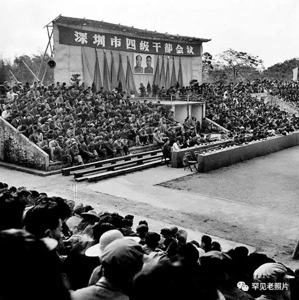 深圳市百年前的风景,百年前的深圳您见过吗