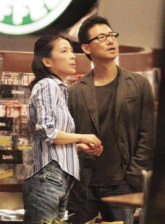 张学友为何独宠罗美薇,张学友酗酒多长时间