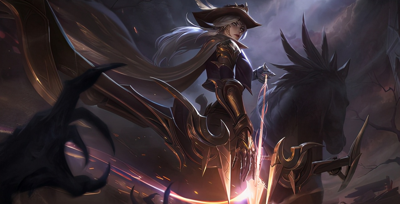 云顶之弈十大后期阵容搭配,云顶之弈最简单无脑的阵容s5.5