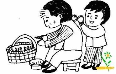 看图写话句式专项训练,看图写话万能公式口诀