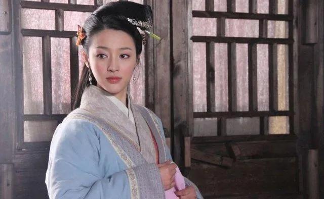 安徽出的十大女明星,安徽的明星女艺人都有谁