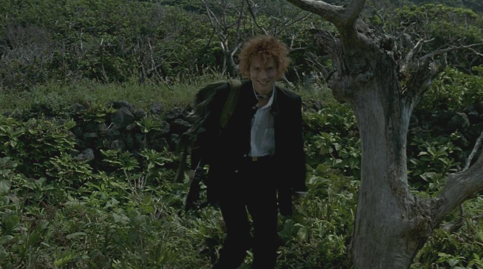 这部限制级电影好看的“要命”