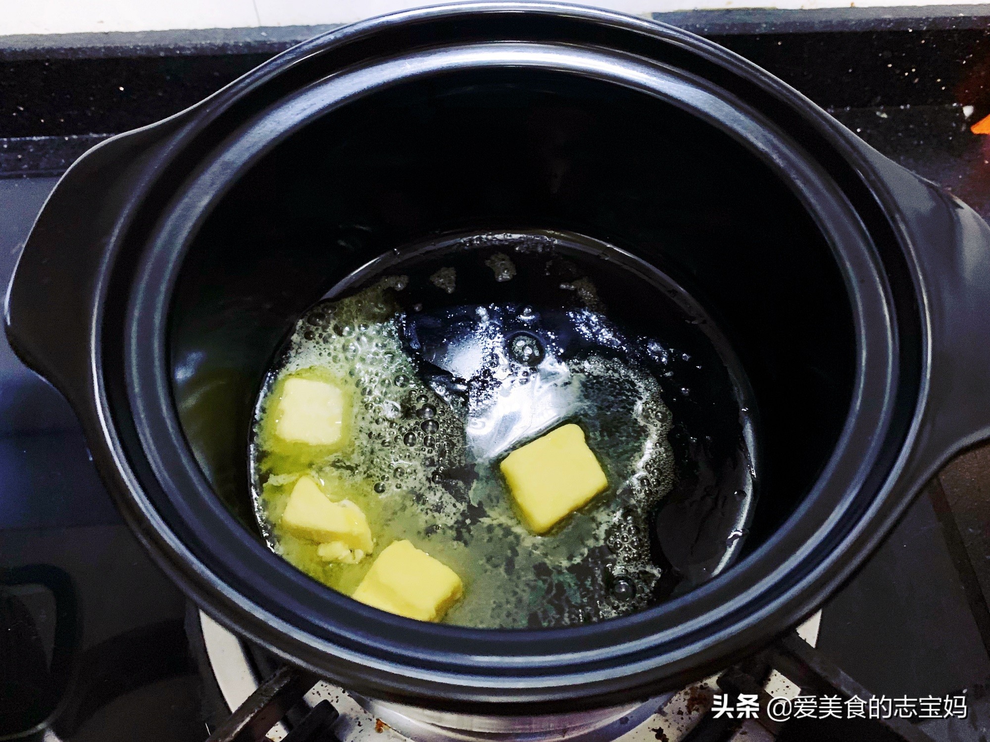 100克玉米粒怎么做爆米花,100克干玉米粒能做出多少爆米花