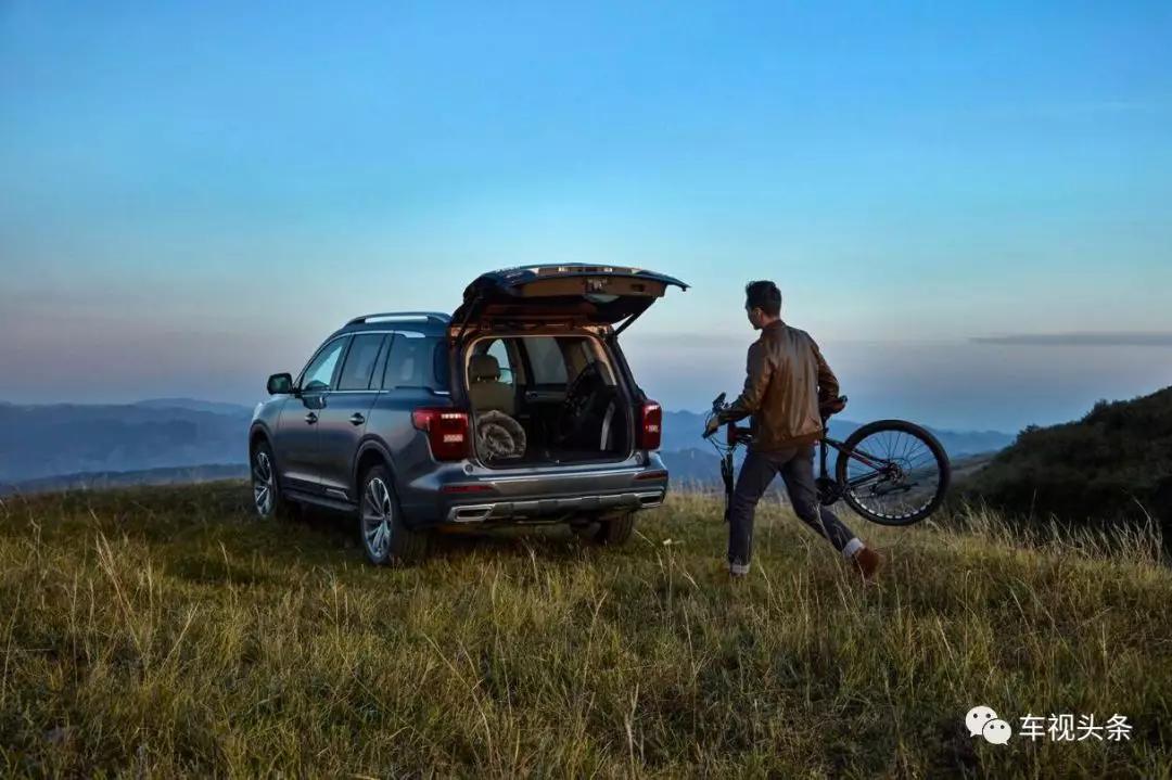 5年收获超50万车主认可广汽传祺,广汽传祺十大年度新锐品牌