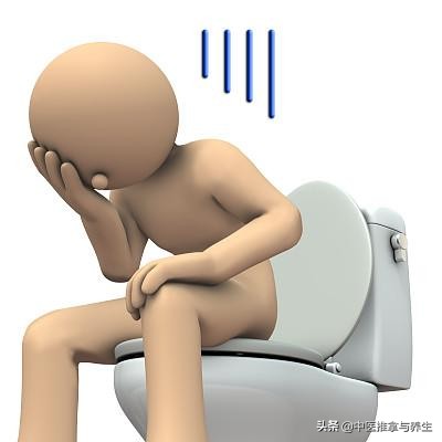 大肠不蠕动便秘严重中医能治好吗,寒积便秘的症状中医
