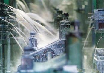 铝合金加工变形的原因及解决方法,加工铝合金注意事项