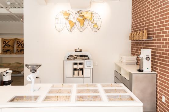 arabica咖啡国外,arabica全球的网红咖啡