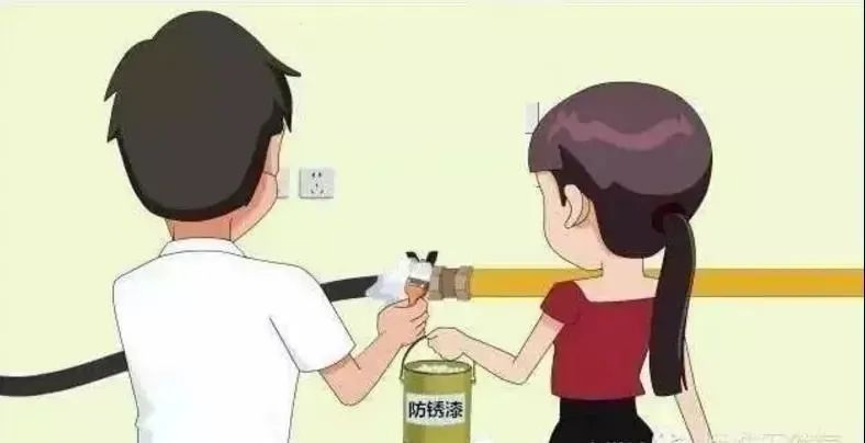 液化石油气安全使用常识,在使用液化石油气时钢瓶应该怎样