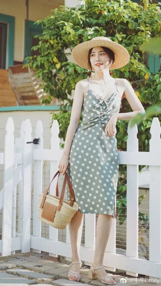 夏季凉鞋种草谁穿谁好看,十三双夏日凉鞋合集推荐