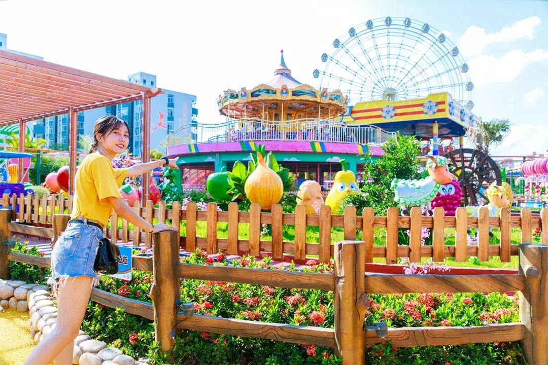 深圳迪士尼乐园免费,深圳迪士尼乐园门票价格是多少