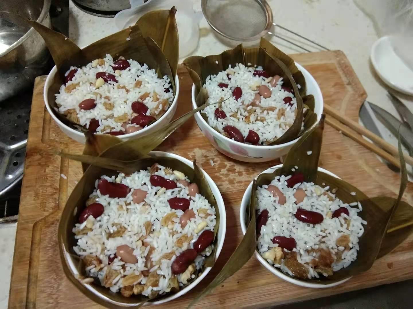 八宝饭怎么做才是最好吃的,最好吃的八宝饭正确做法