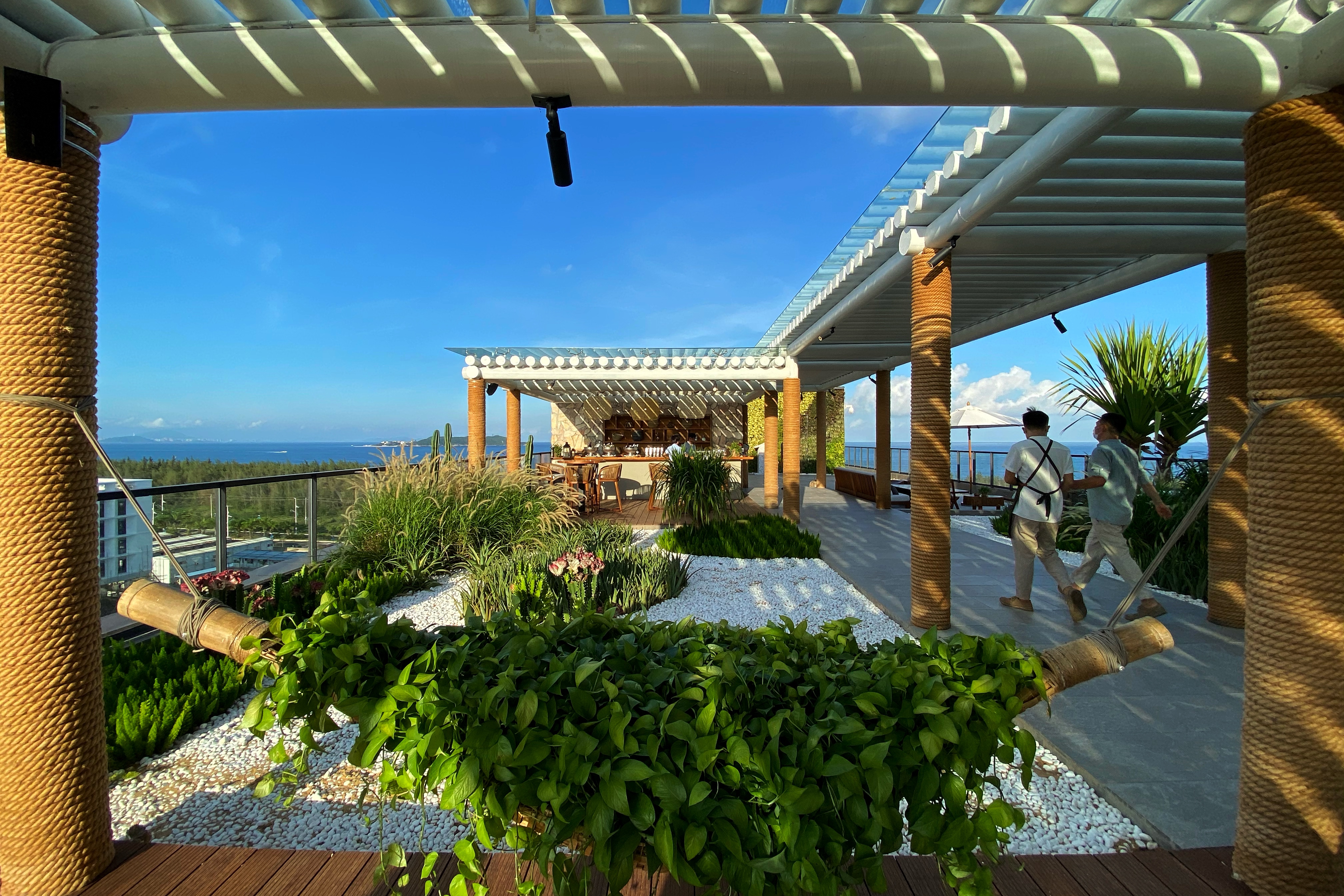 全球最适宜中国人去的海岛,中国可以度假的海岛