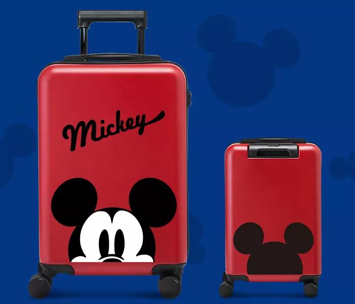 收了这些红色单品，get一整年的“红”运