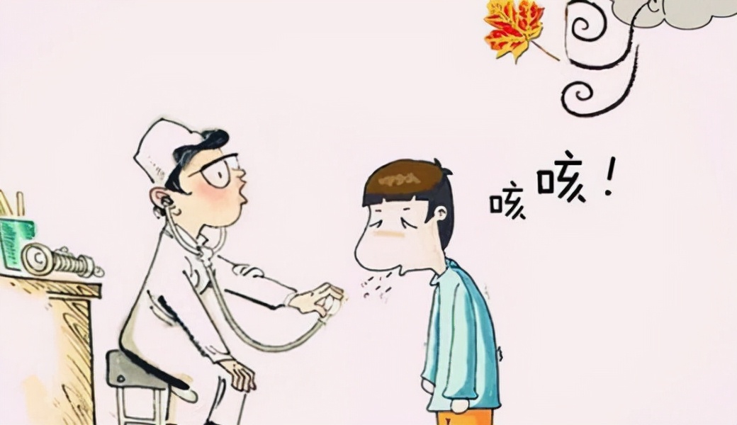 为什么喉咙总是莫名其妙干痒,为什么喉咙总是又干又疼