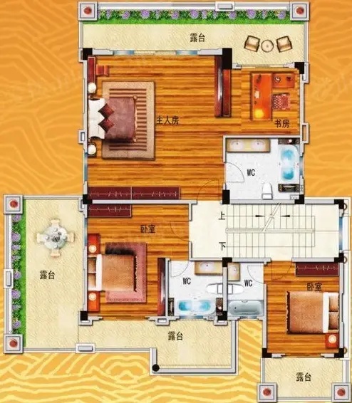 江门碧桂园湖光山色,江门市碧桂园山湖湾